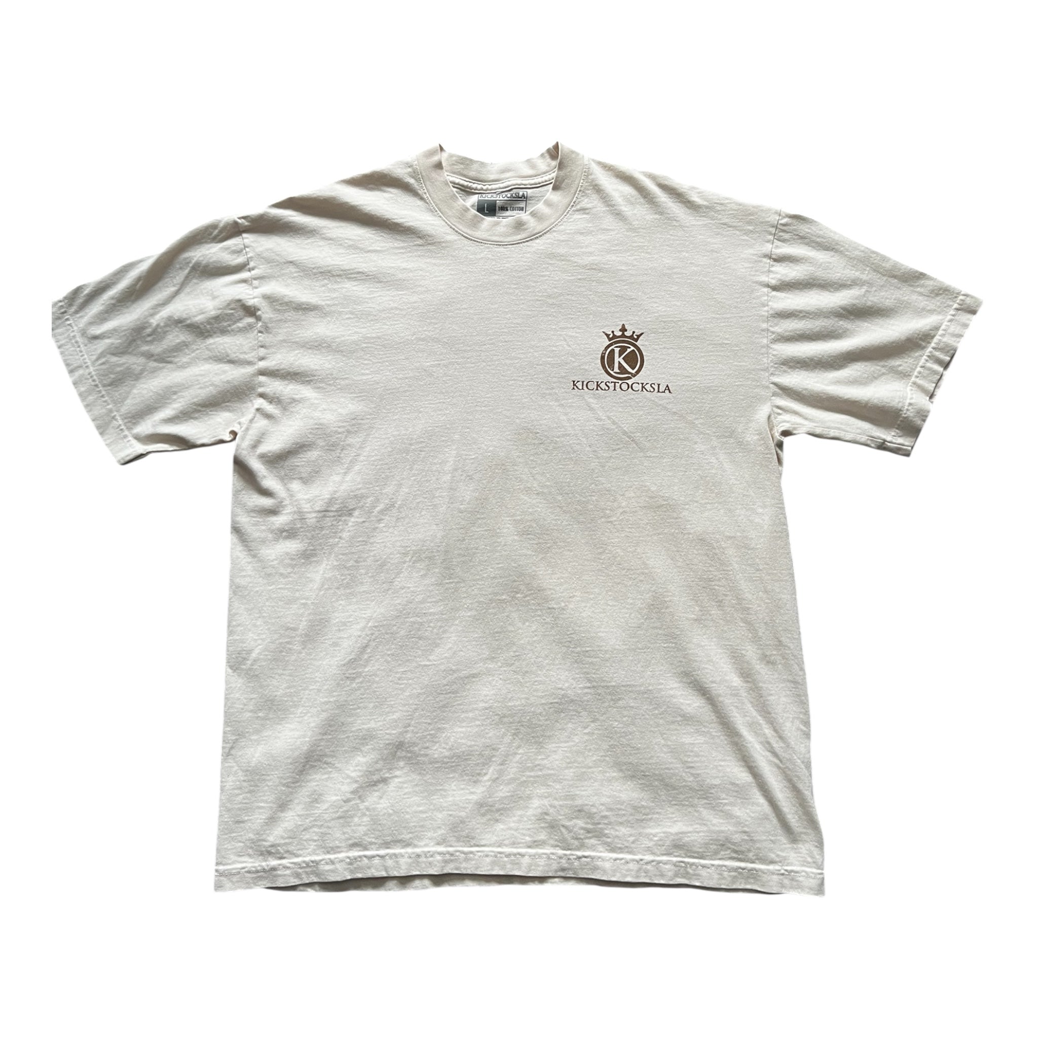 KICKSTOCKSLA x DEEZ-CUTZ (LIMITED EDITION) - KICKSTOCKSLA
