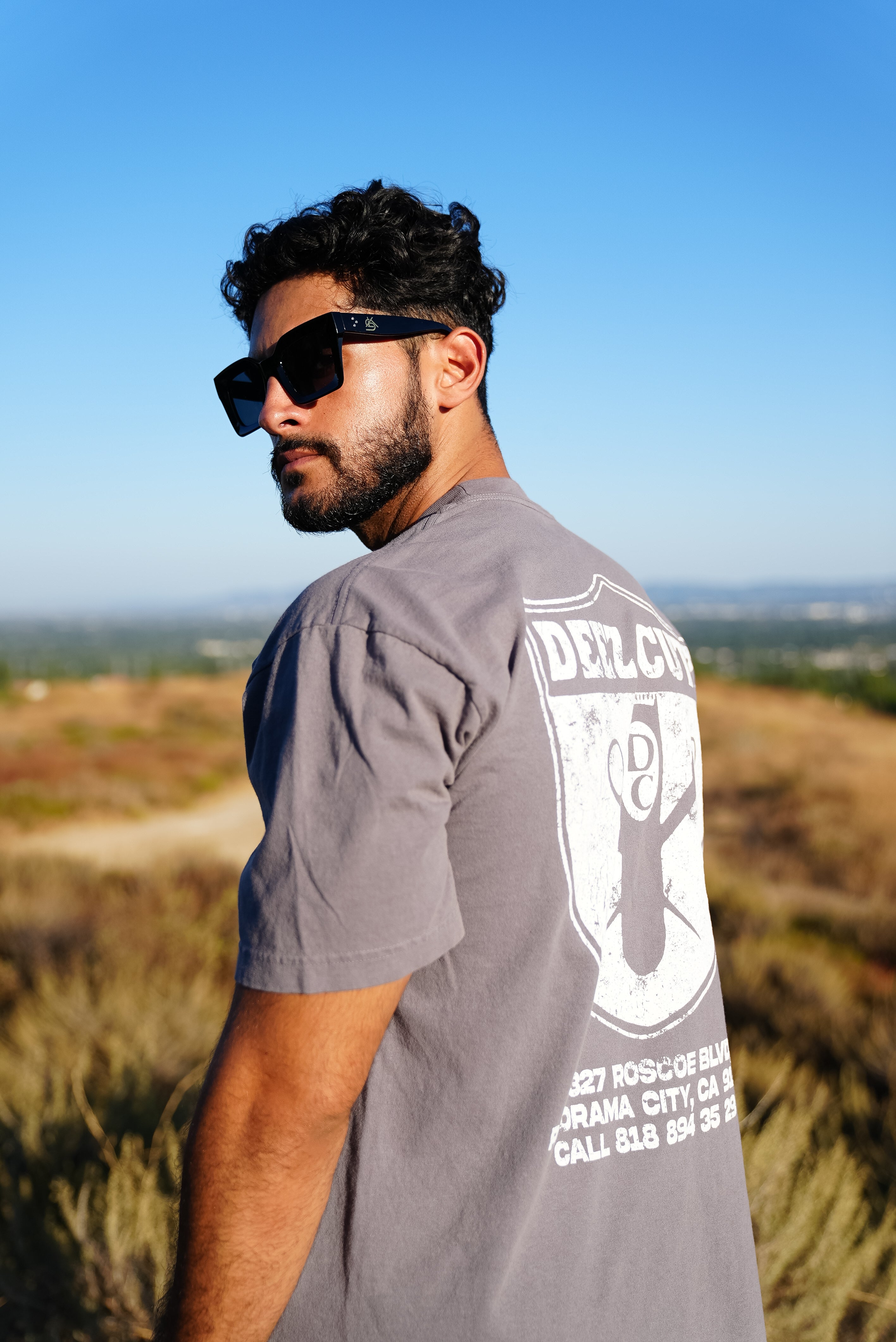 KICKSTOCKSLA x DEEZ-CUTZ (LIMITED EDITION)