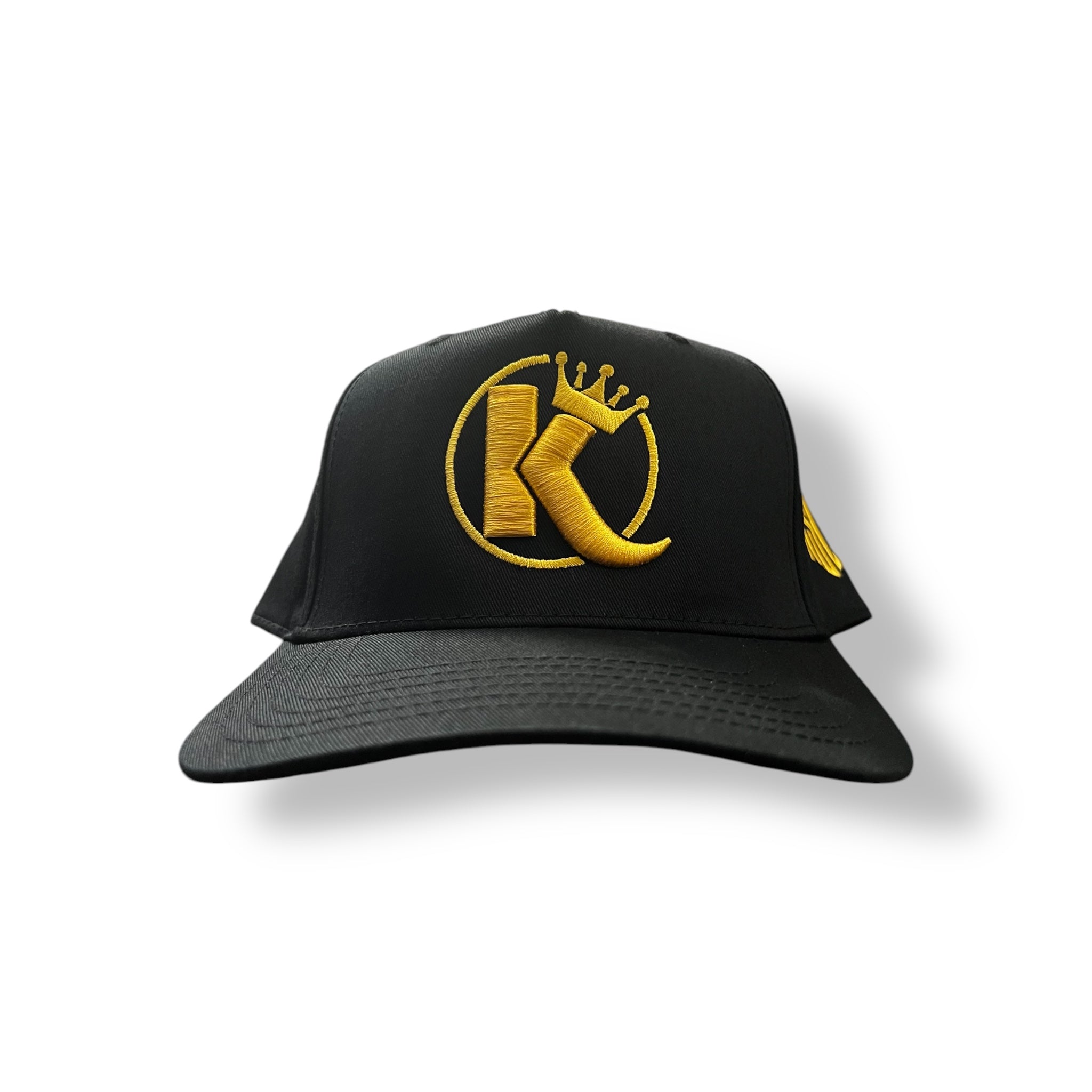 K-crown SnapBack