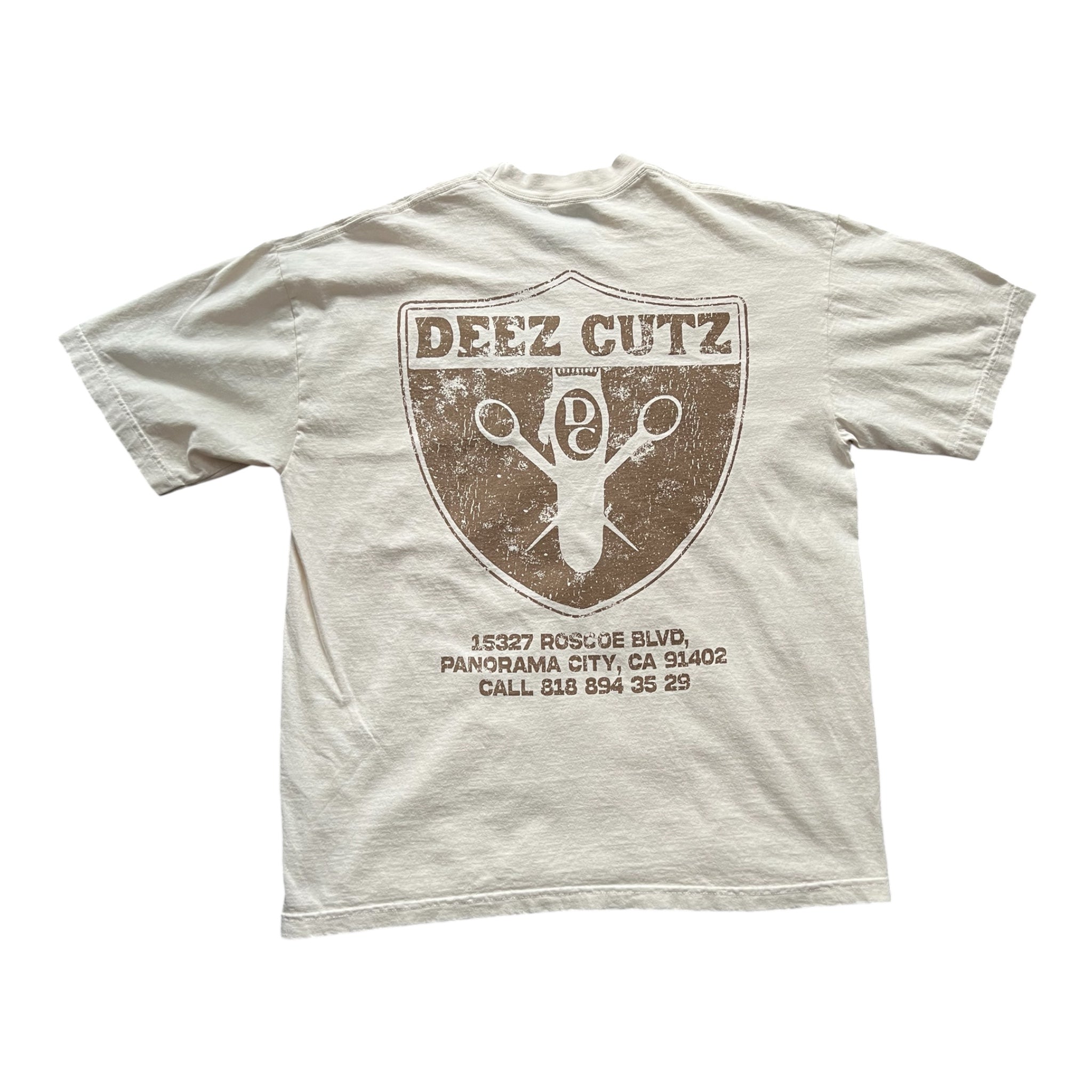 KICKSTOCKSLA x DEEZ-CUTZ (LIMITED EDITION)
