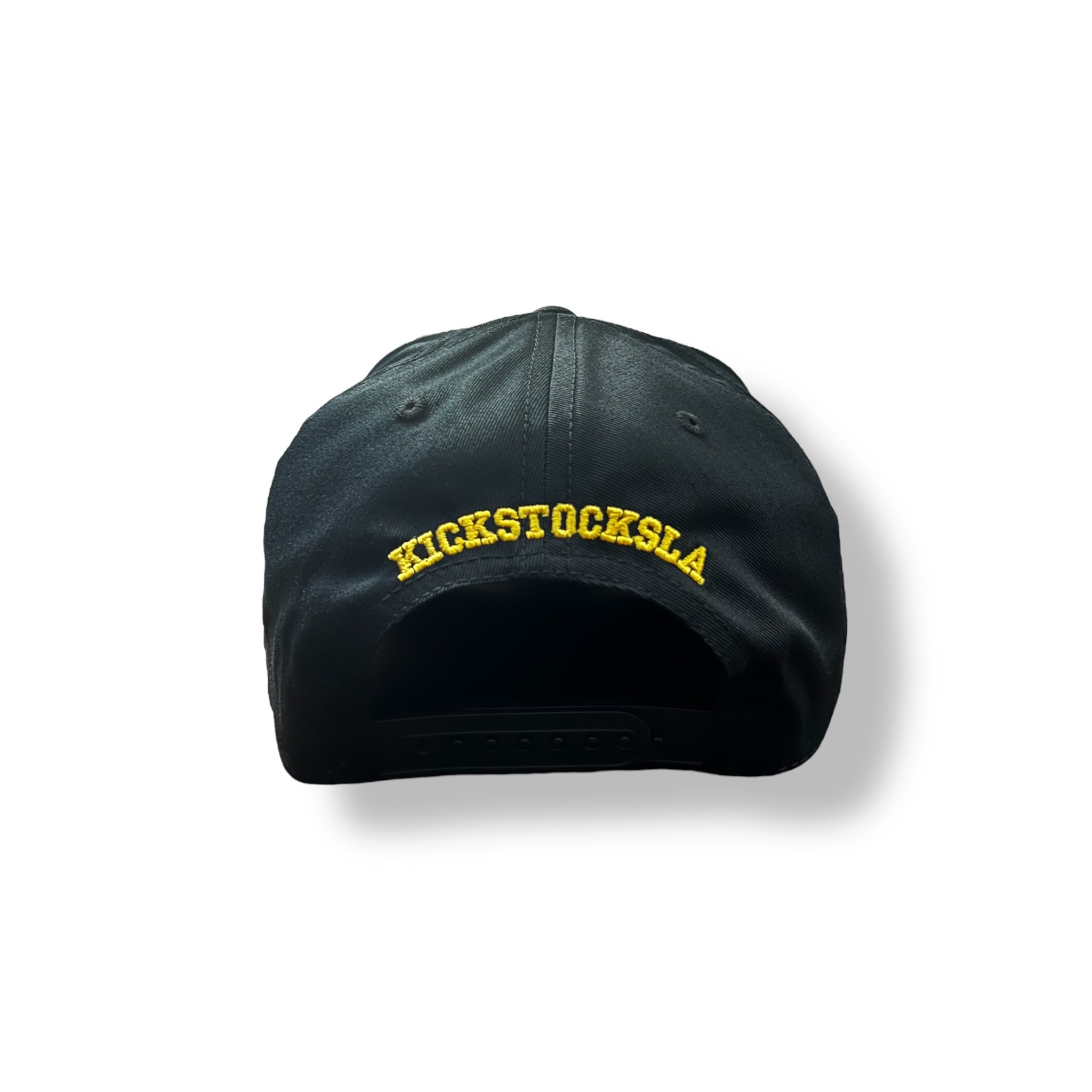 K-crown SnapBack - KICKSTOCKSLA