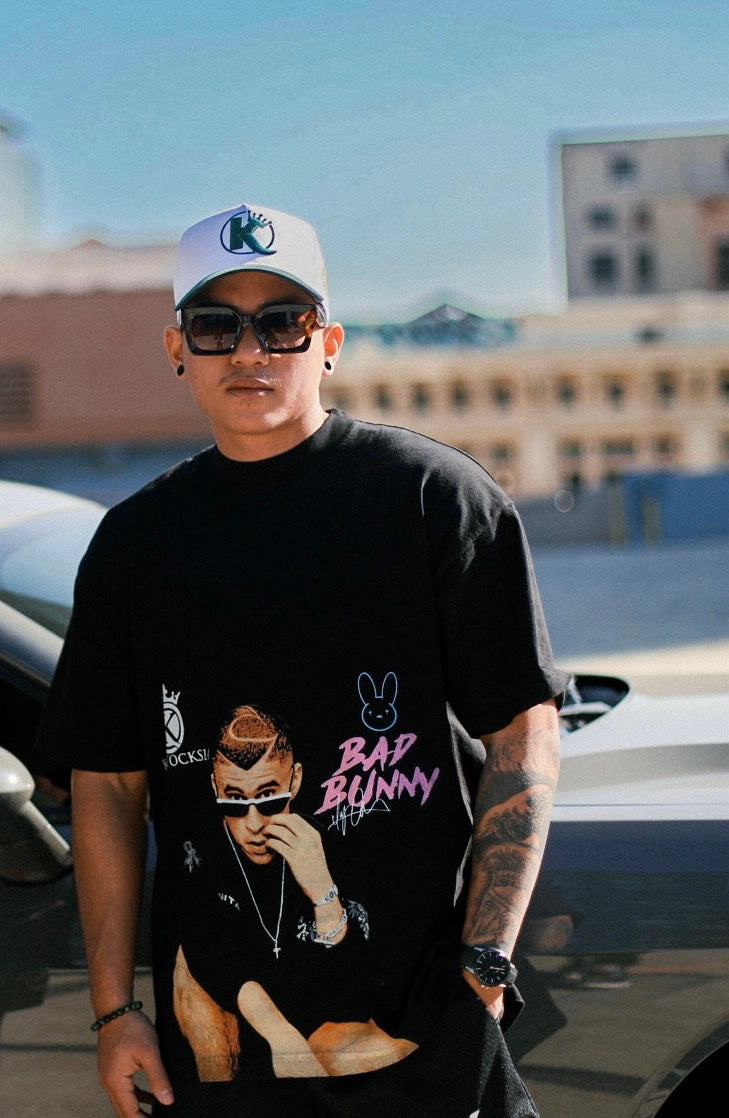 K Crown Hat - KICKSTOCKSLA