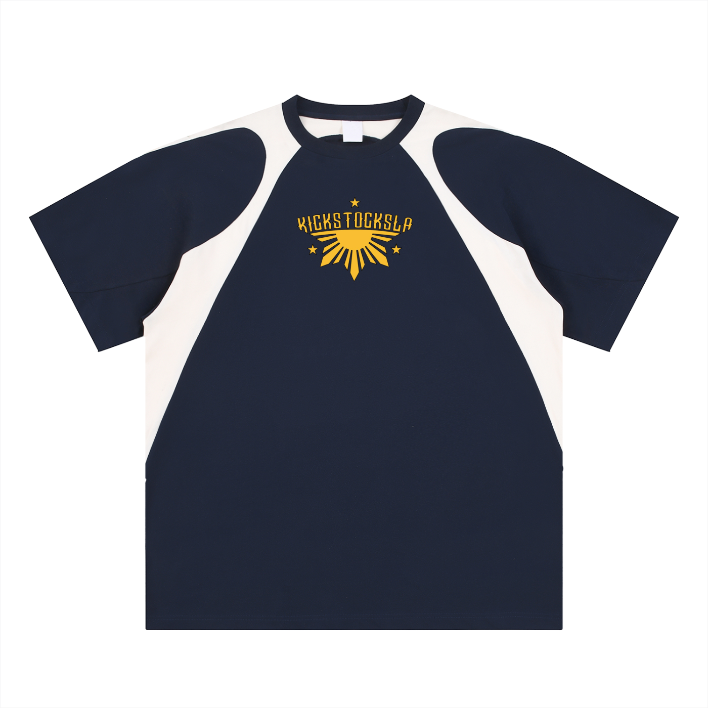 3 Stars and a Sun Tee