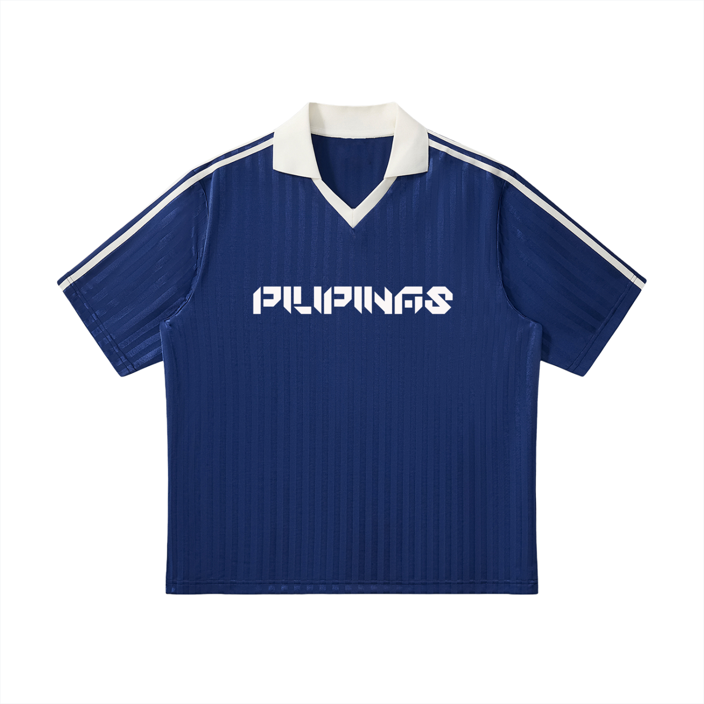Pinas Soccer Jersey
